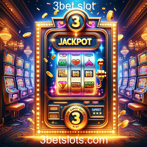 Descubra as Melhores Promoções no 3bet Slot