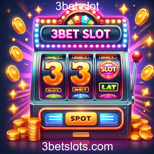 Avaliações de Slots: Seu Guia para as Melhores Máquinas de Caça-Níqueis no 3bet Slot