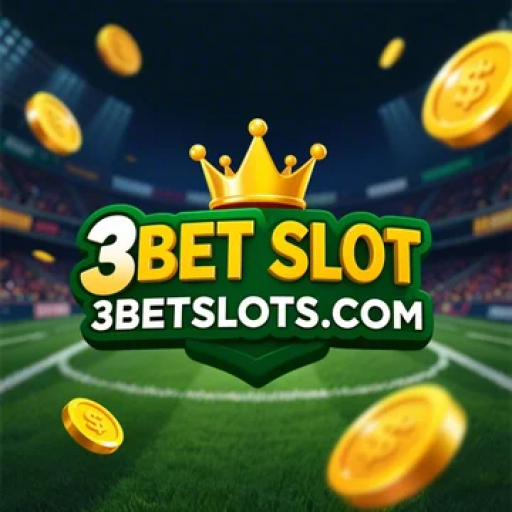 3bet slot